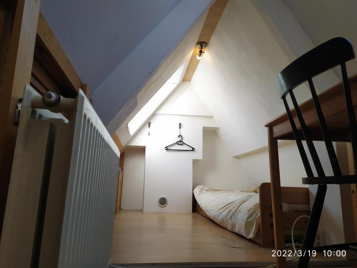 The Cosy Little House With The Sundial Villa Stavenisse Bagian luar foto
